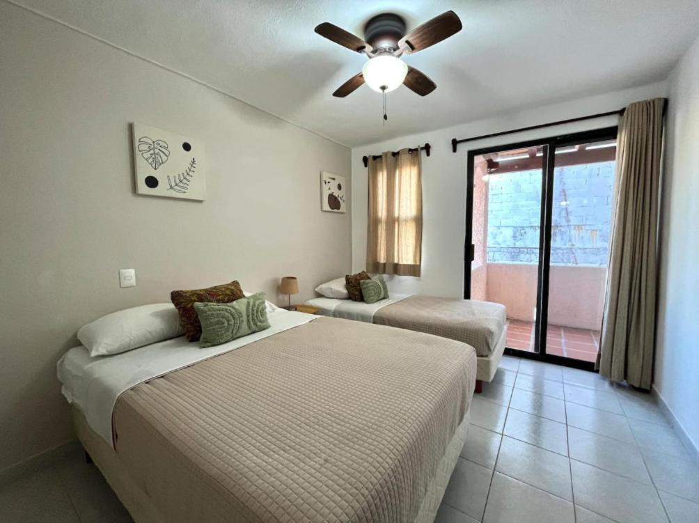 Appartamento Increible Ubicacion A Metros De La Playa Edificio Palancar